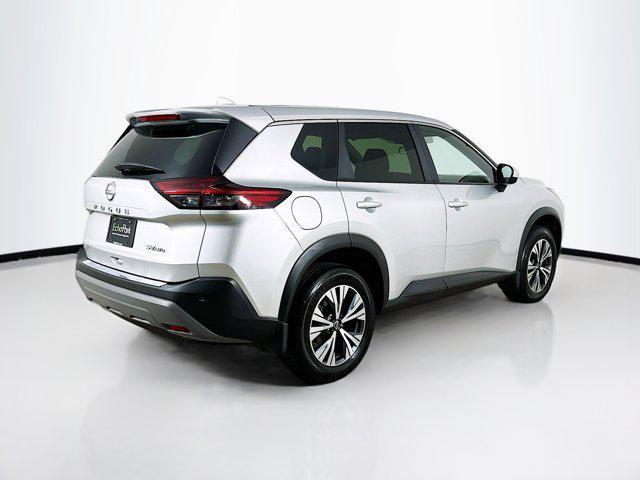 used 2023 Nissan Rogue car, priced at $24,689