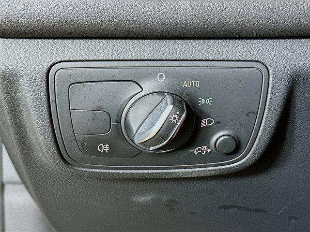 used 2015 Audi A6 car, priced at $13,297