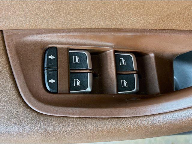 used 2015 Audi A6 car, priced at $13,297