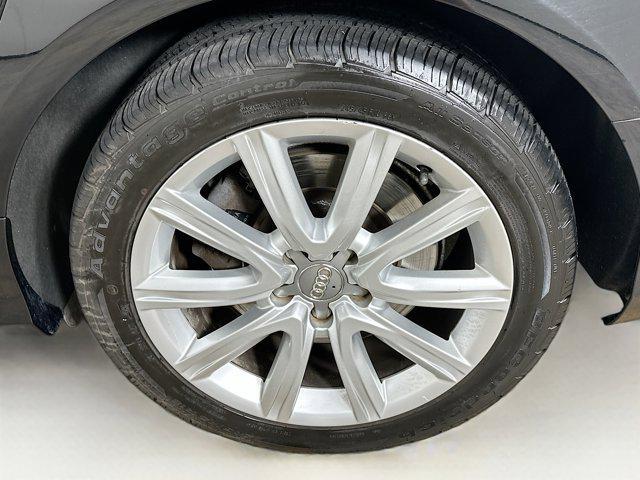 used 2015 Audi A6 car, priced at $13,297