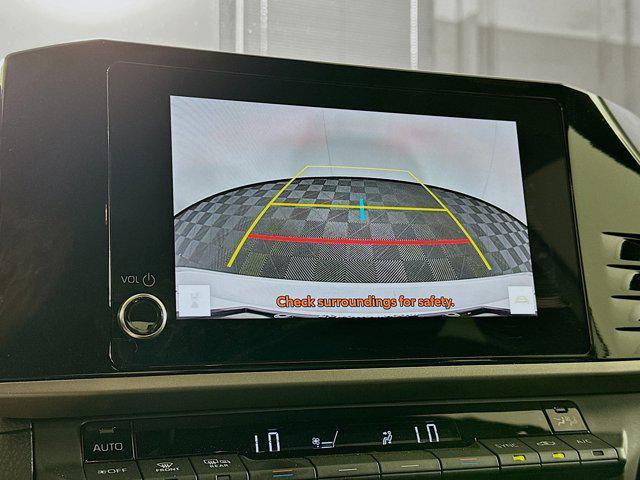 used 2025 Toyota Camry car, priced at $28,997