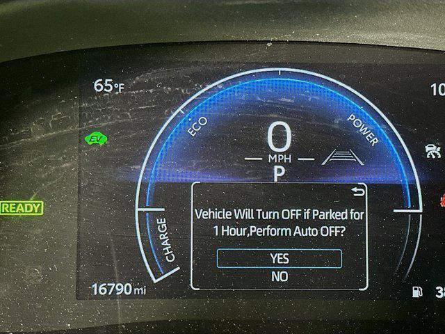 used 2025 Toyota Camry car, priced at $28,997