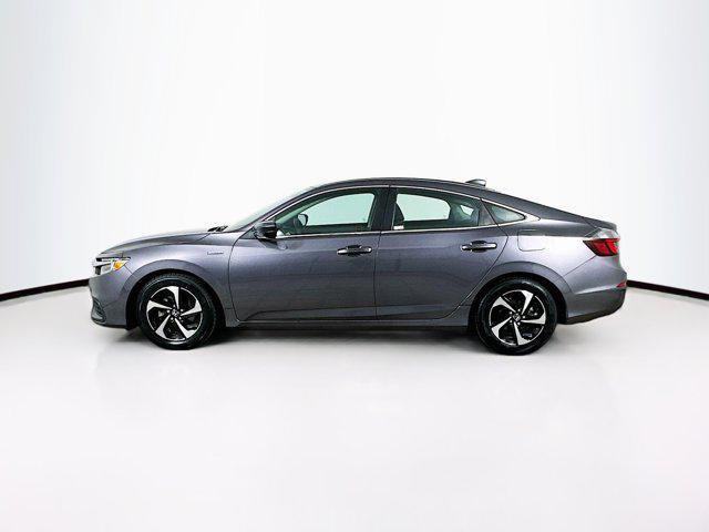 used 2022 Honda Insight car, priced at $17,789