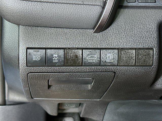 used 2024 Toyota Camry Hybrid car, priced at $29,997