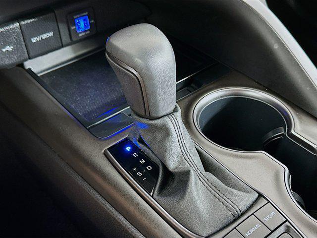 used 2024 Toyota Camry Hybrid car, priced at $29,997