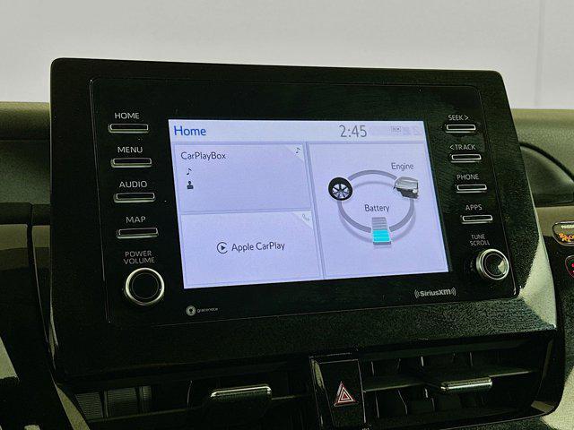 used 2024 Toyota Camry Hybrid car, priced at $29,997