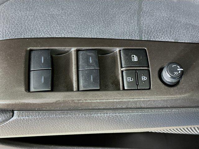 used 2024 Toyota Camry Hybrid car, priced at $29,997
