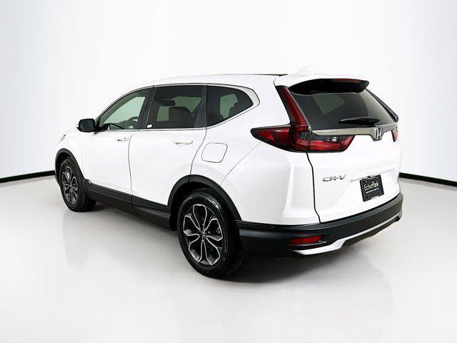 used 2022 Honda CR-V car, priced at $28,489