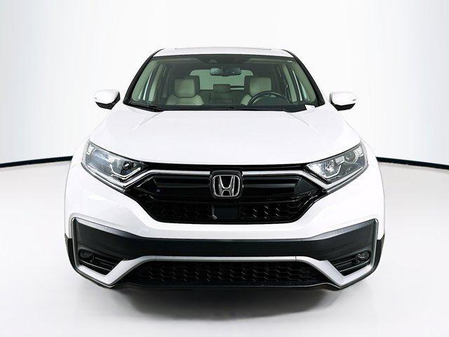 used 2022 Honda CR-V car, priced at $28,489