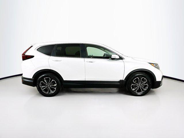 used 2022 Honda CR-V car, priced at $28,489