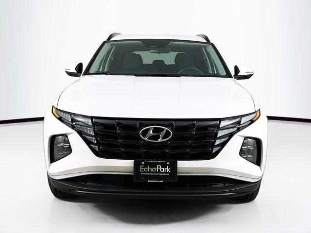 used 2023 Hyundai Tucson car, priced at $19,889