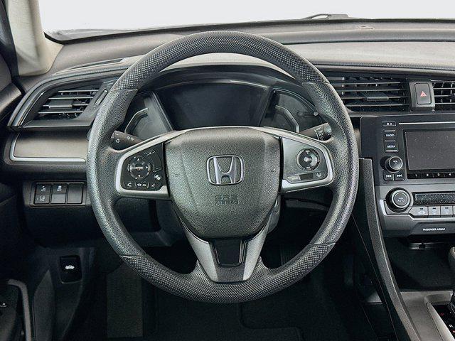 used 2020 Honda Civic car, priced at $17,789