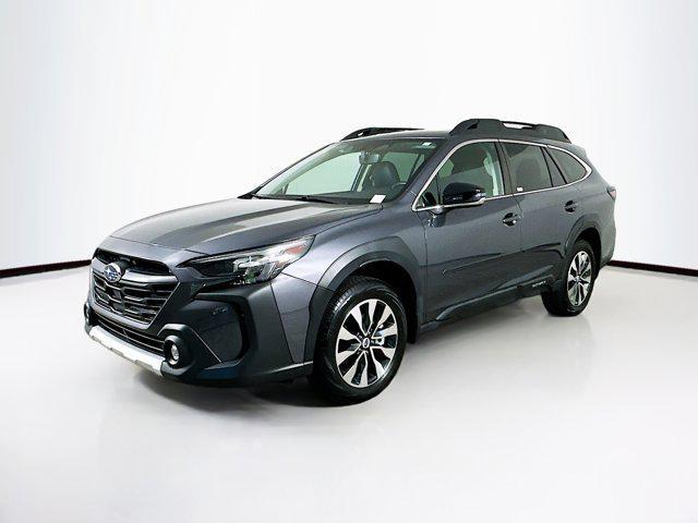 used 2023 Subaru Outback car, priced at $30,639