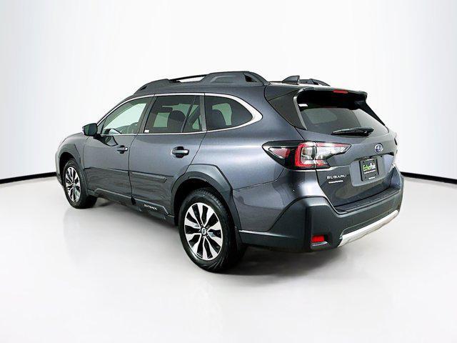 used 2023 Subaru Outback car, priced at $30,639