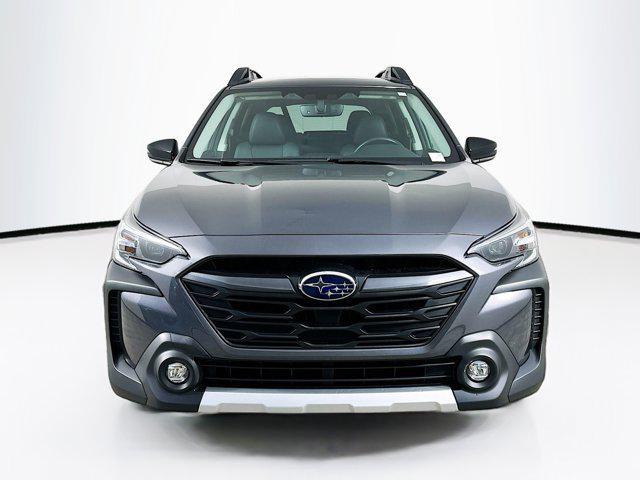 used 2023 Subaru Outback car, priced at $30,639