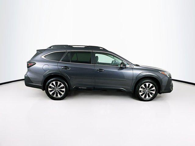 used 2023 Subaru Outback car, priced at $30,639