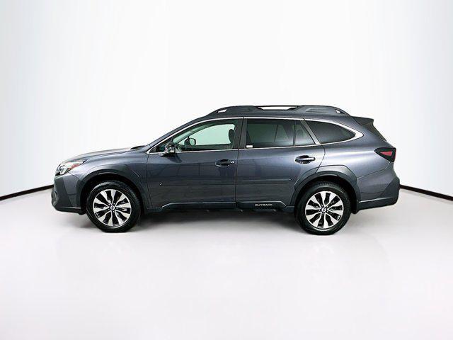 used 2023 Subaru Outback car, priced at $30,639