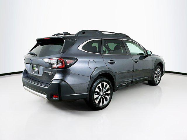 used 2023 Subaru Outback car, priced at $30,639