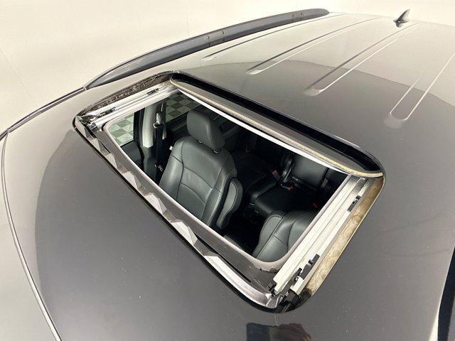 used 2021 Honda Pilot car, priced at $30,597