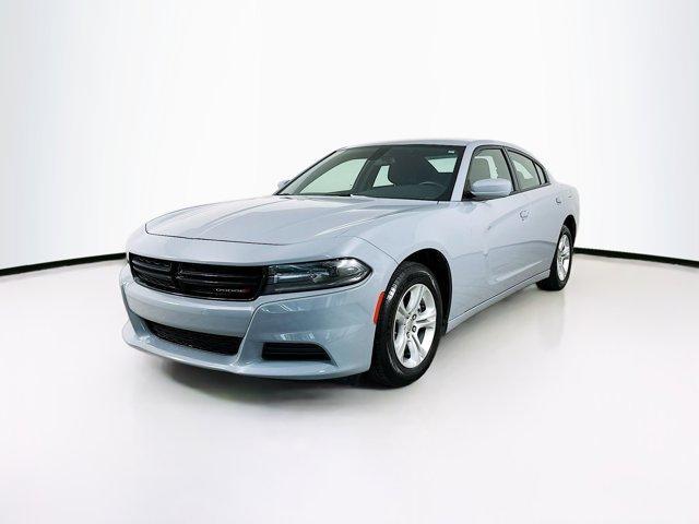 used 2022 Dodge Charger car, priced at $22,289
