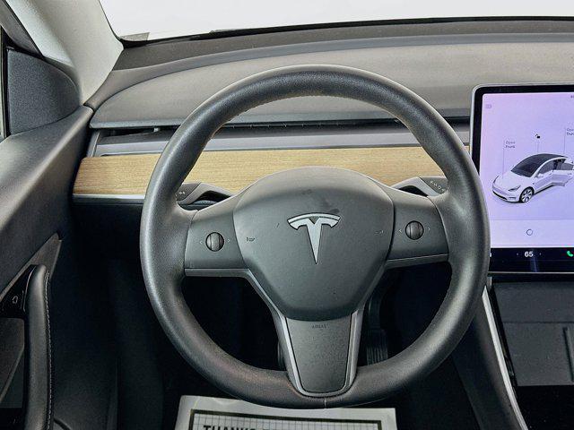 used 2020 Tesla Model Y car, priced at $24,197