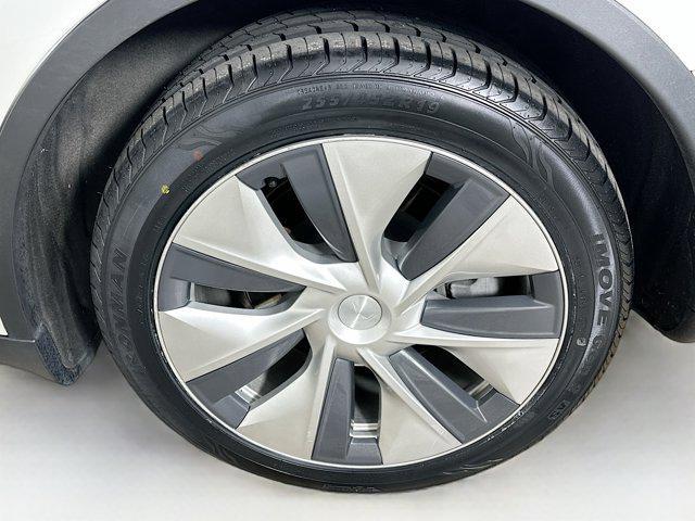 used 2020 Tesla Model Y car, priced at $24,197