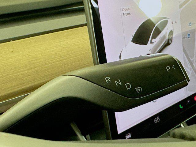 used 2020 Tesla Model Y car, priced at $24,197