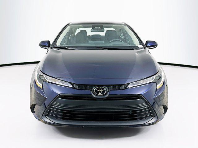 used 2024 Toyota Corolla car, priced at $21,097