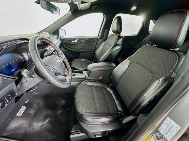 used 2024 Ford Escape car, priced at $20,997