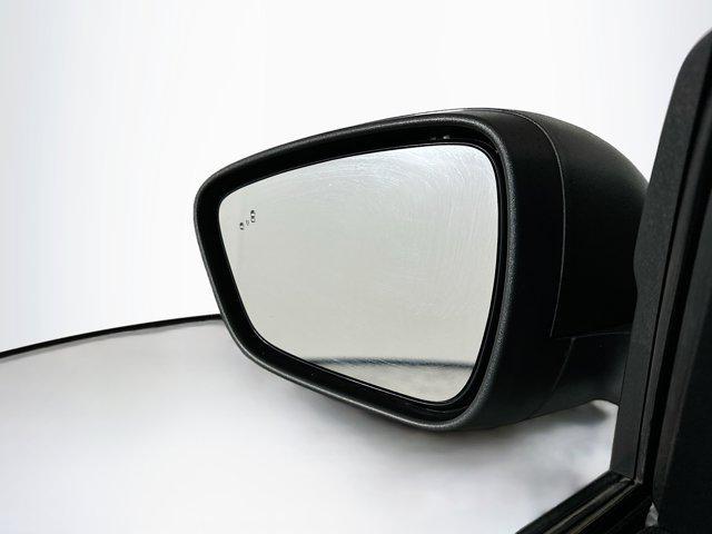 used 2024 Ford Escape car, priced at $20,997