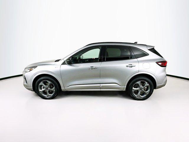 used 2024 Ford Escape car, priced at $20,997