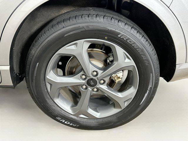 used 2024 Ford Escape car, priced at $20,997