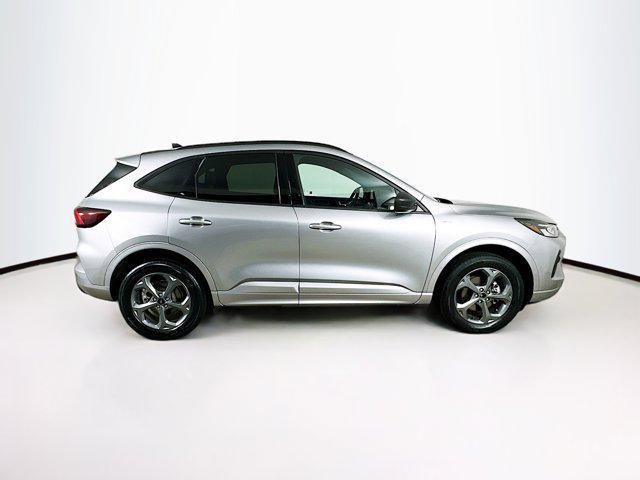 used 2024 Ford Escape car, priced at $20,997