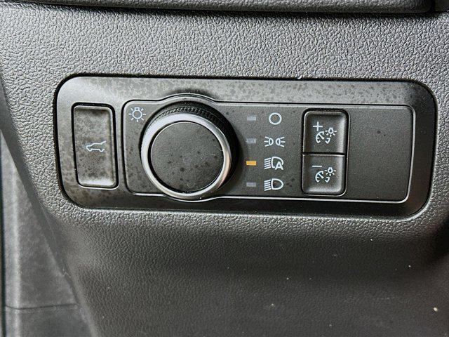 used 2024 Ford Escape car, priced at $20,997