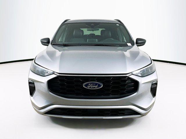 used 2024 Ford Escape car, priced at $20,997