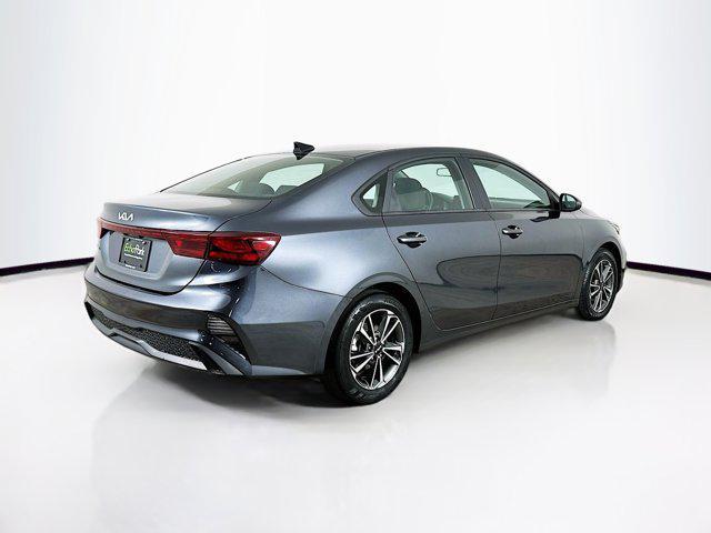 used 2023 Kia Forte car, priced at $16,489