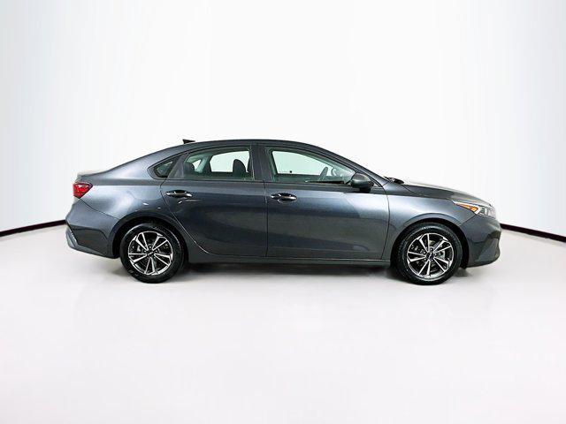 used 2023 Kia Forte car, priced at $16,489