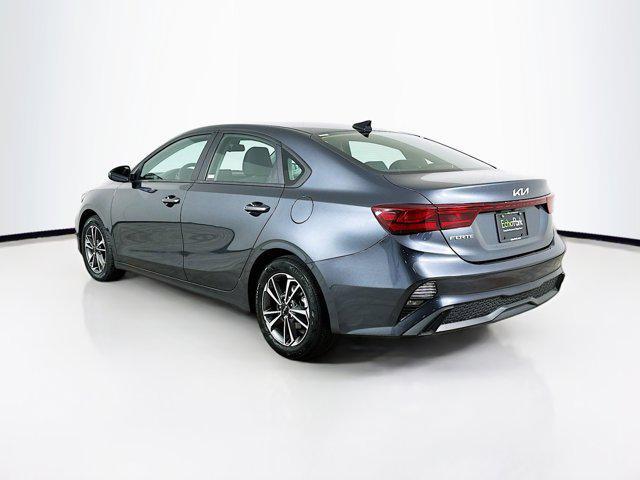 used 2023 Kia Forte car, priced at $16,489