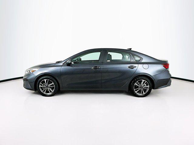 used 2023 Kia Forte car, priced at $16,489