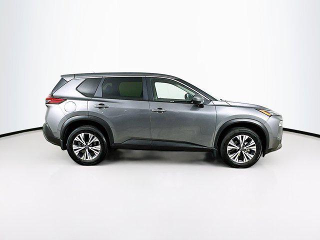 used 2023 Nissan Rogue car, priced at $22,589