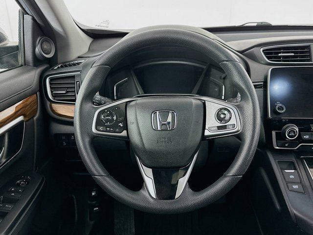 used 2020 Honda CR-V car, priced at $20,689