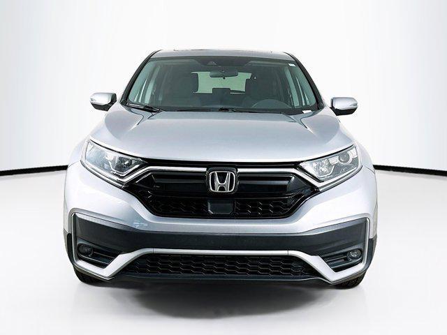 used 2020 Honda CR-V car, priced at $20,689