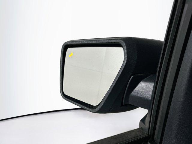 used 2023 Ford F-150 car, priced at $37,997