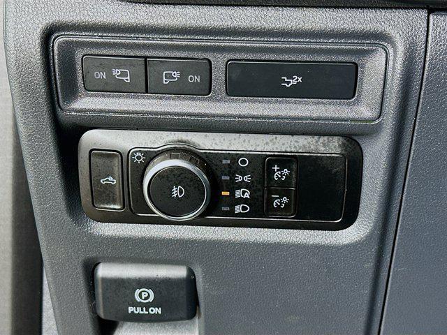 used 2023 Ford F-150 car, priced at $37,997