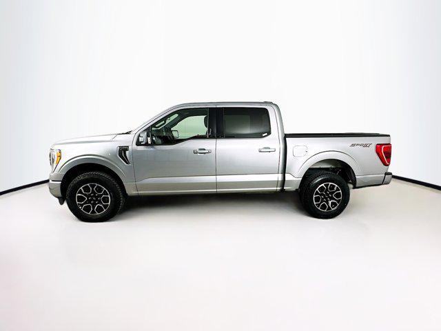 used 2023 Ford F-150 car, priced at $37,997