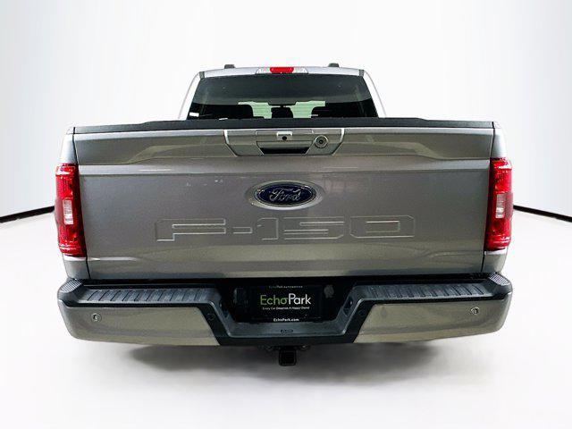 used 2023 Ford F-150 car, priced at $37,997