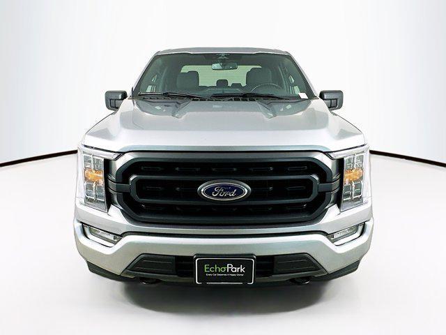 used 2023 Ford F-150 car, priced at $37,997