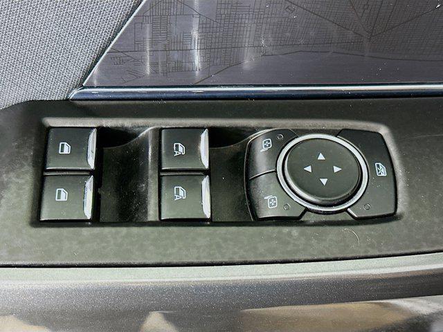 used 2023 Ford F-150 car, priced at $37,997