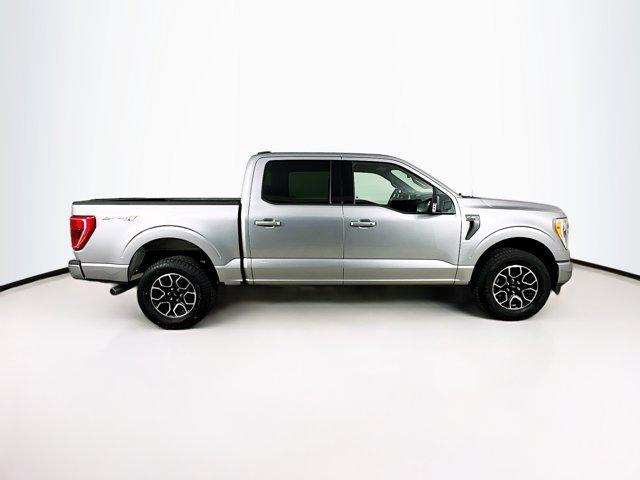 used 2023 Ford F-150 car, priced at $37,997