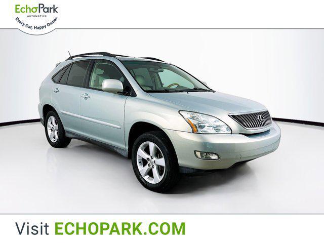 used 2007 Lexus RX 350 car, priced at $10,197